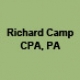 Richard Camp CPA PA Richard Camp CPA PA