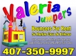 VALERIA JUMPERS VALERIA JUMPERS