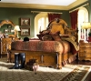 Item image Aico Chateau Beauvais 6 Pc. King Bedroom Set
